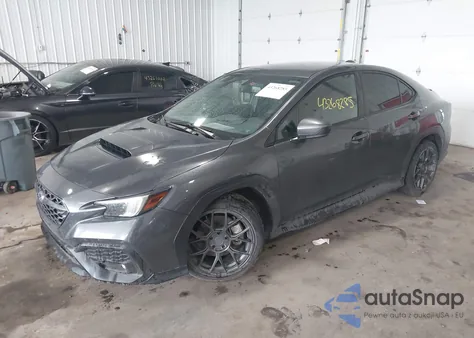 2023 Subaru Wrx Premium z USA, uszkodzony, nr VIN JF1VBAF65P9805456